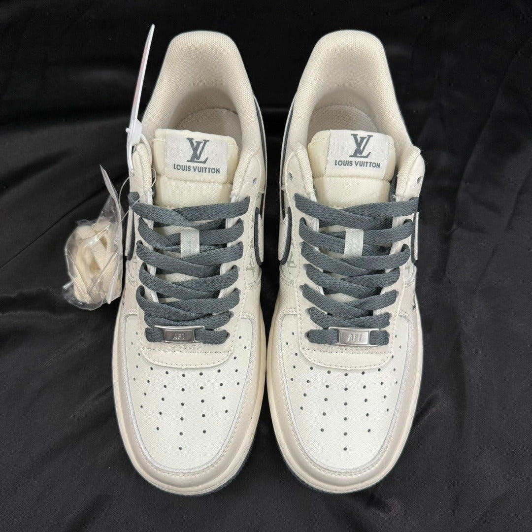 Nike Air Force 1 x Louis Vuitton