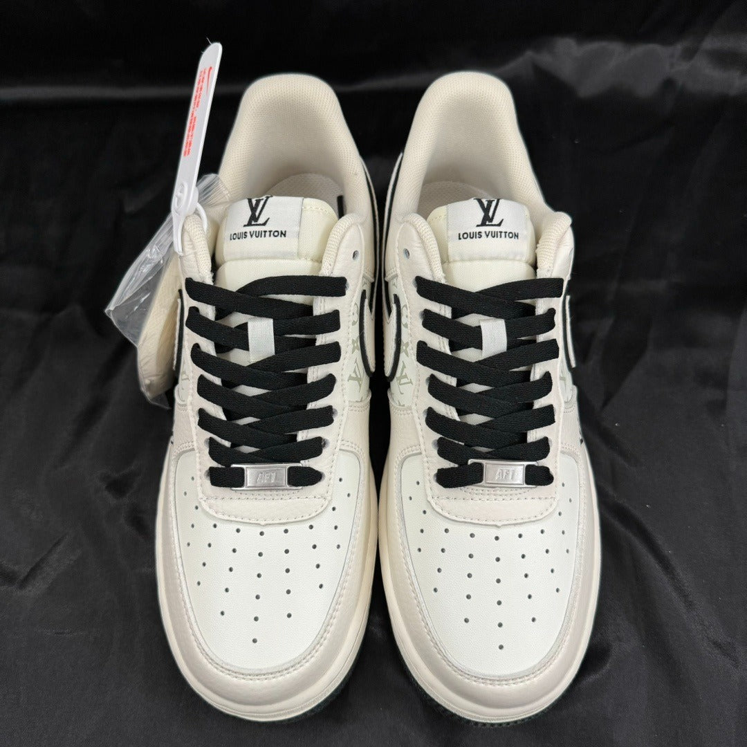 Nike Air Force 1 x Louis Vuitton