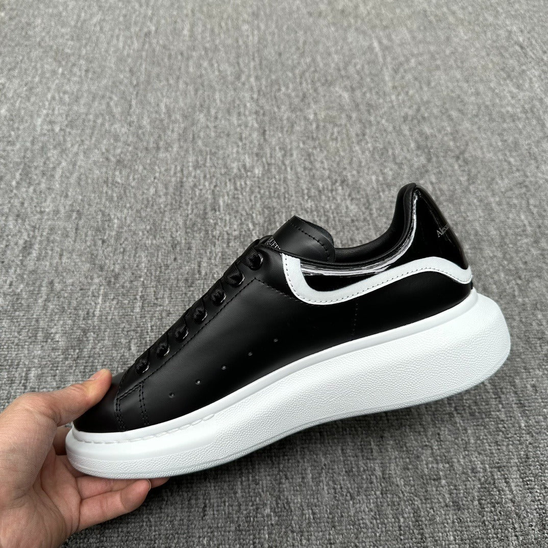 Alexander McQueen Oversized Sneaker