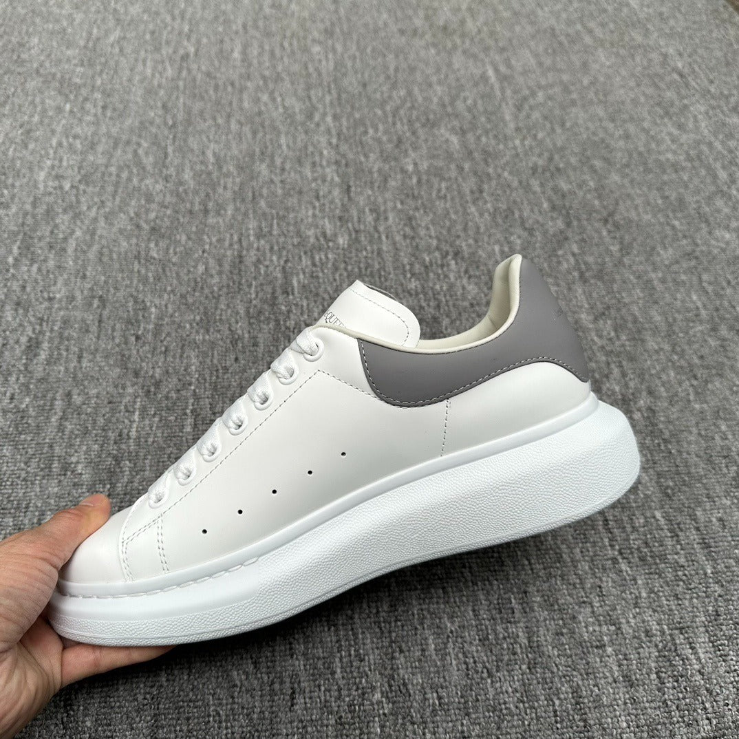 Alexander McQueen Oversized Sneaker