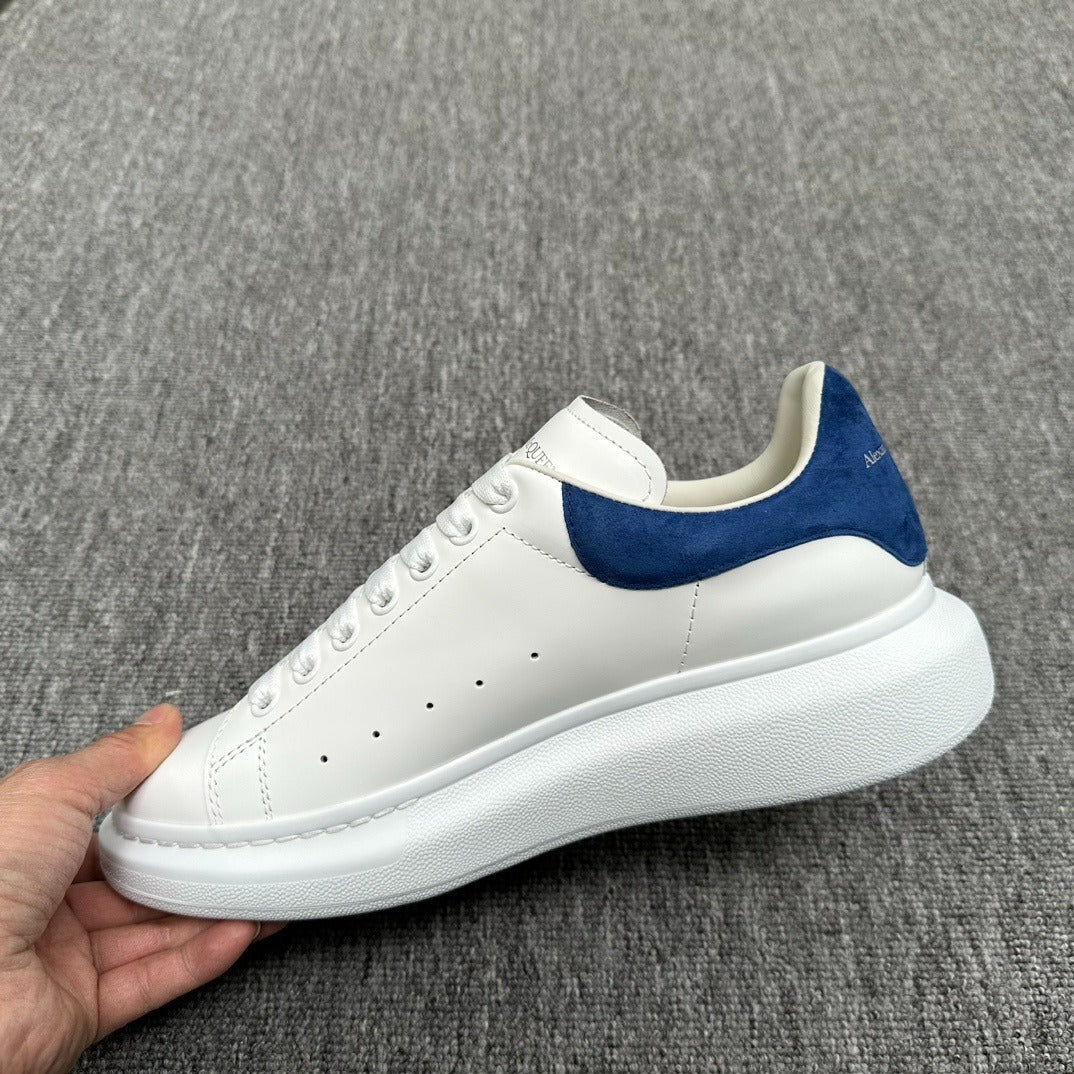 Alexander McQueen Oversized Sneaker