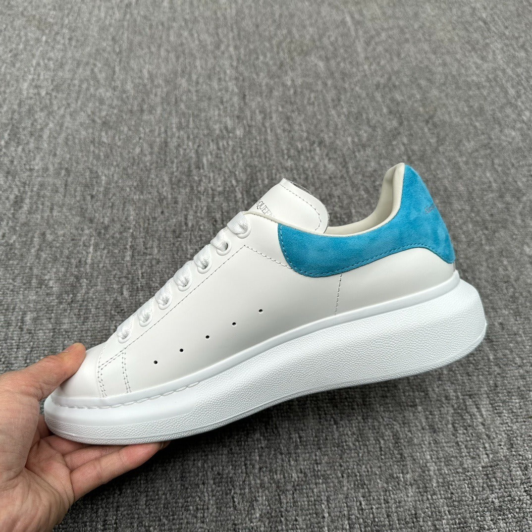 Alexander McQueen Oversized Sneaker