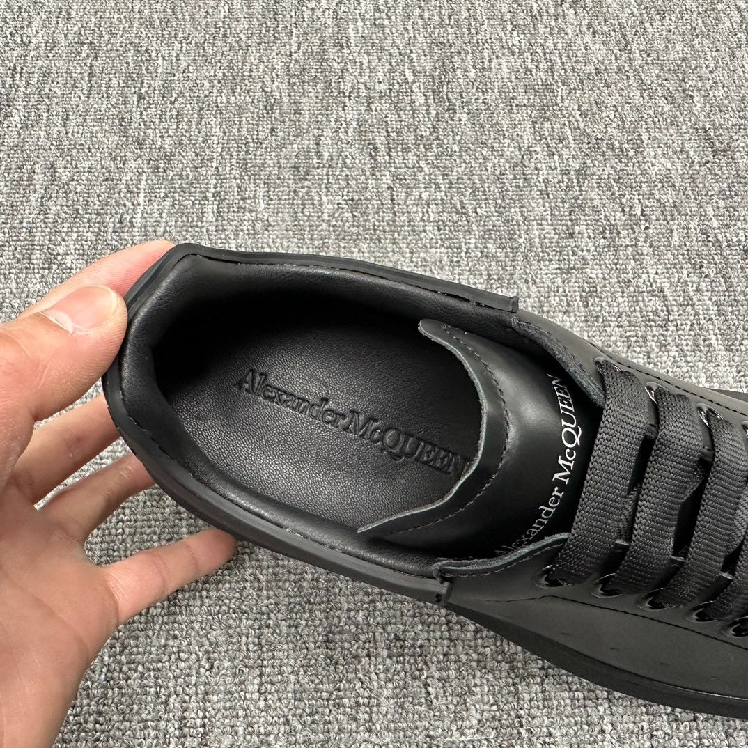 Alexander McQueen Oversized Sneaker