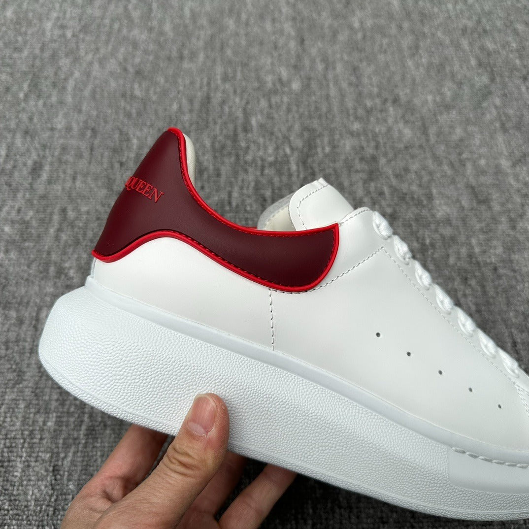 Alexander McQueen Oversized Sneaker