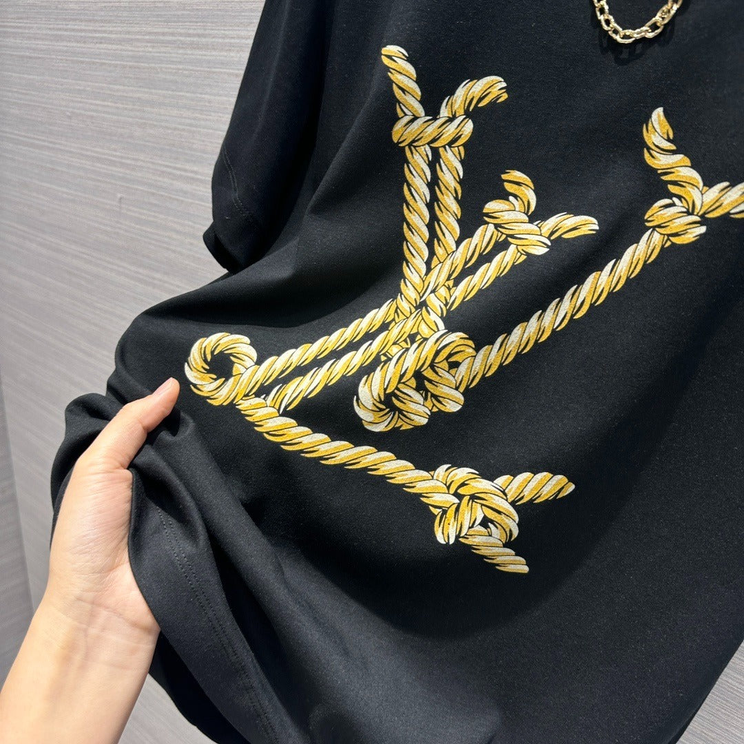 t-shirt Louis Vuitton