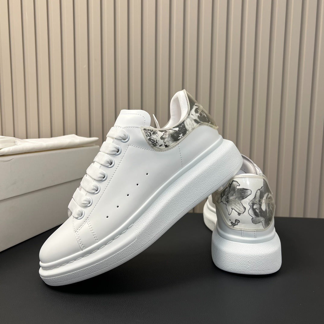 Alexander McQueen Oversized Sneaker