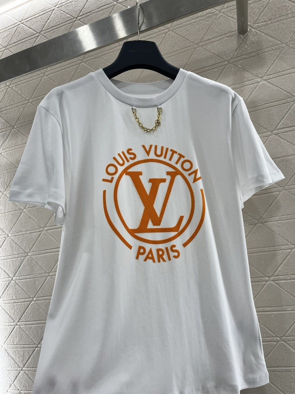 t-shirt Louis Vuitton