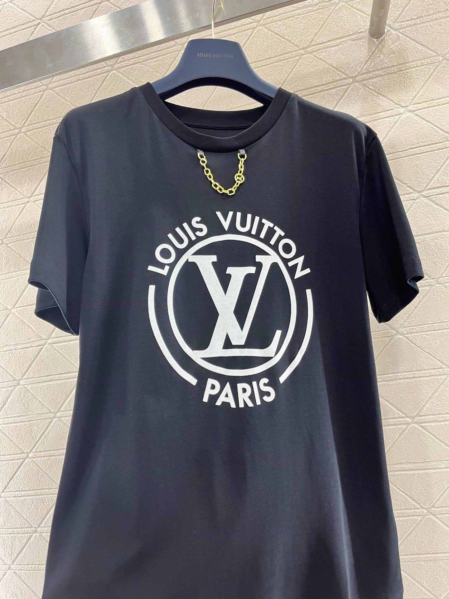 t-shirt Louis Vuitton