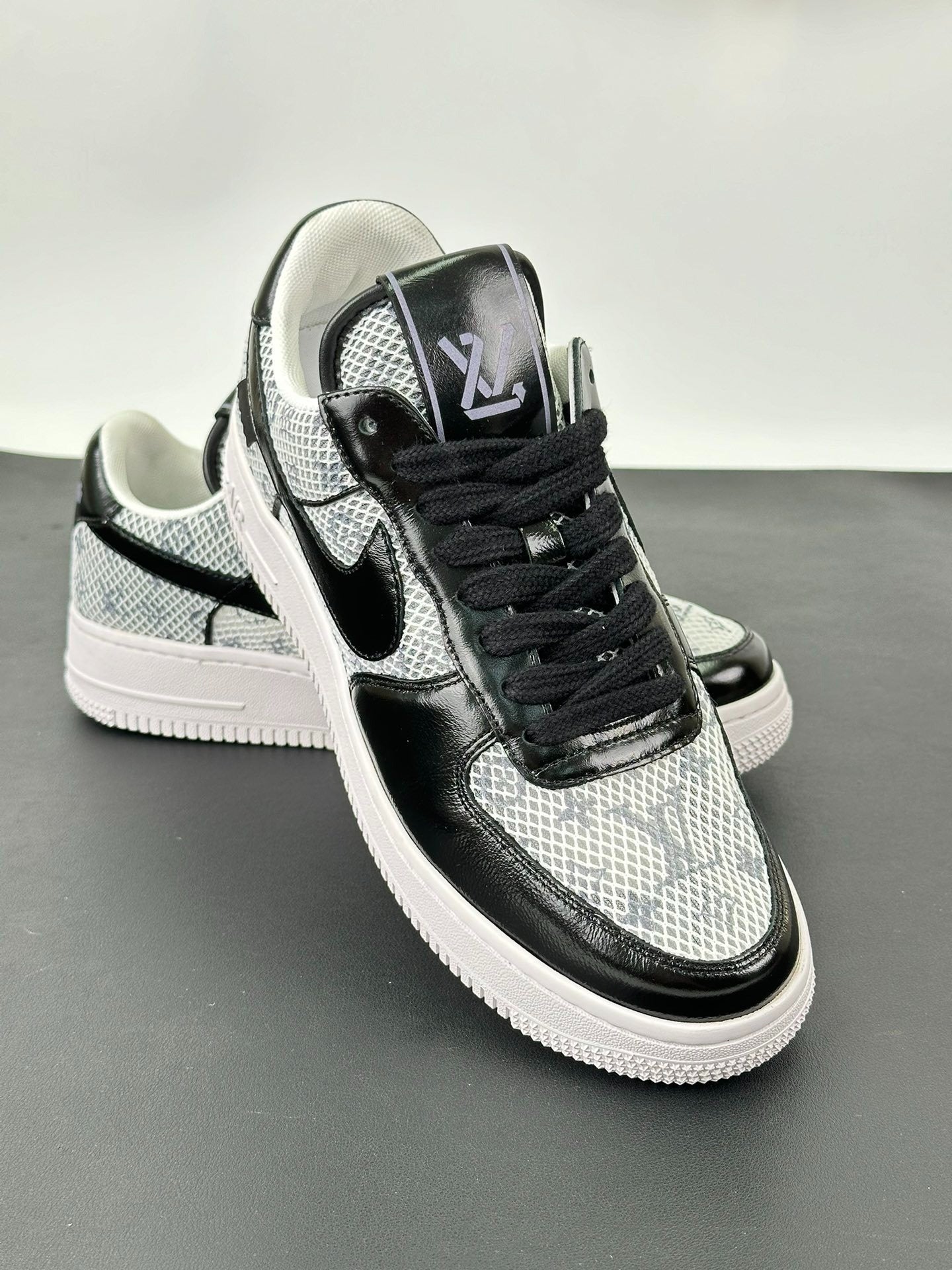 Sneakers Nike Air Force 1 x Louis Vuitton