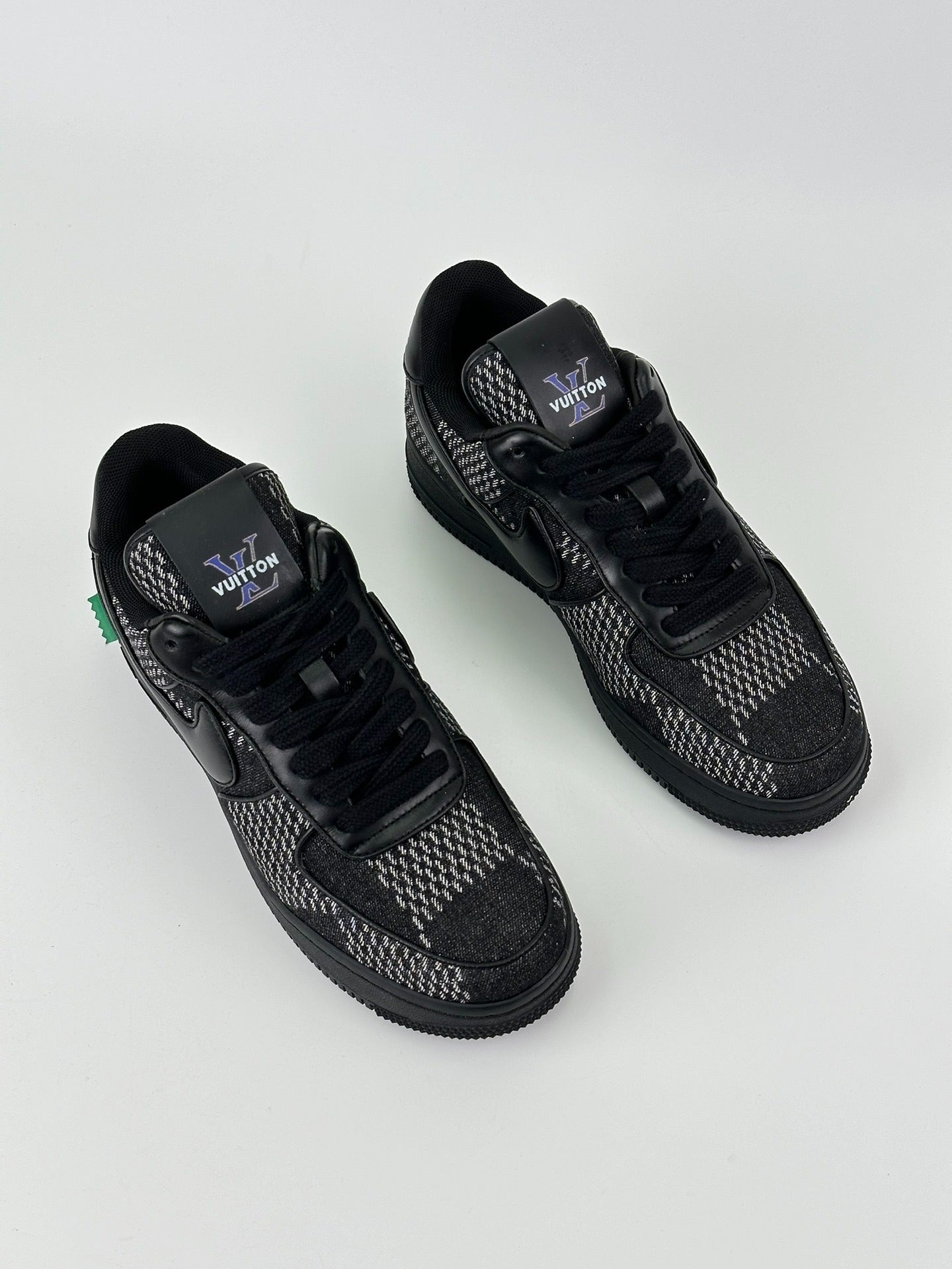 Sneakers Nike Air Force 1 x Louis Vuitton