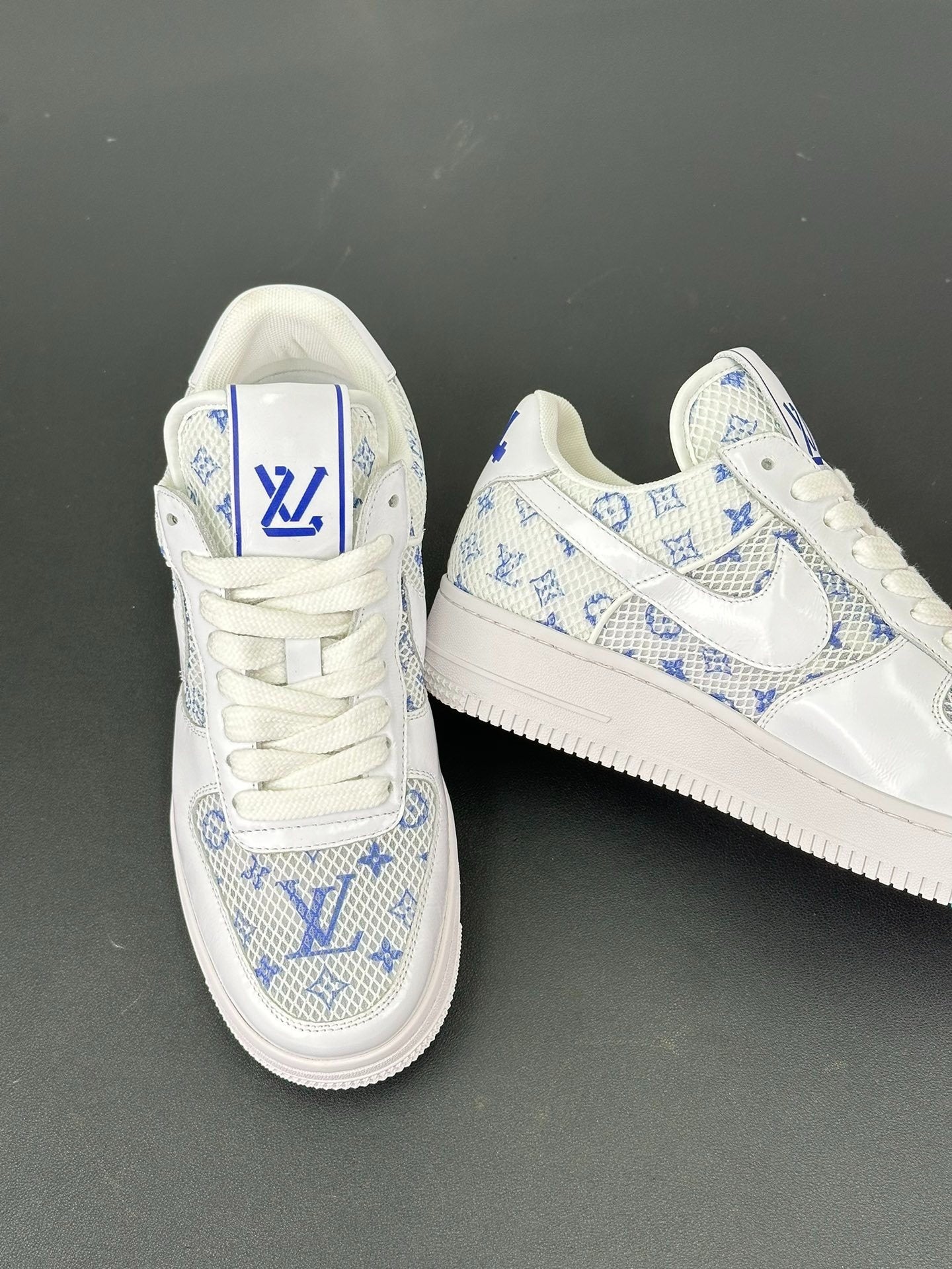 Sneakers Nike Air Force 1 x Louis Vuitton