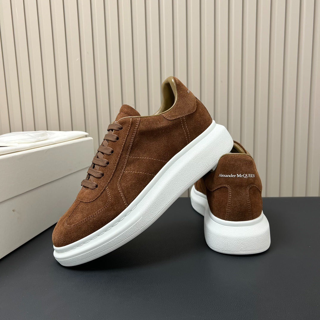 Alexander McQueen Oversized Sneaker