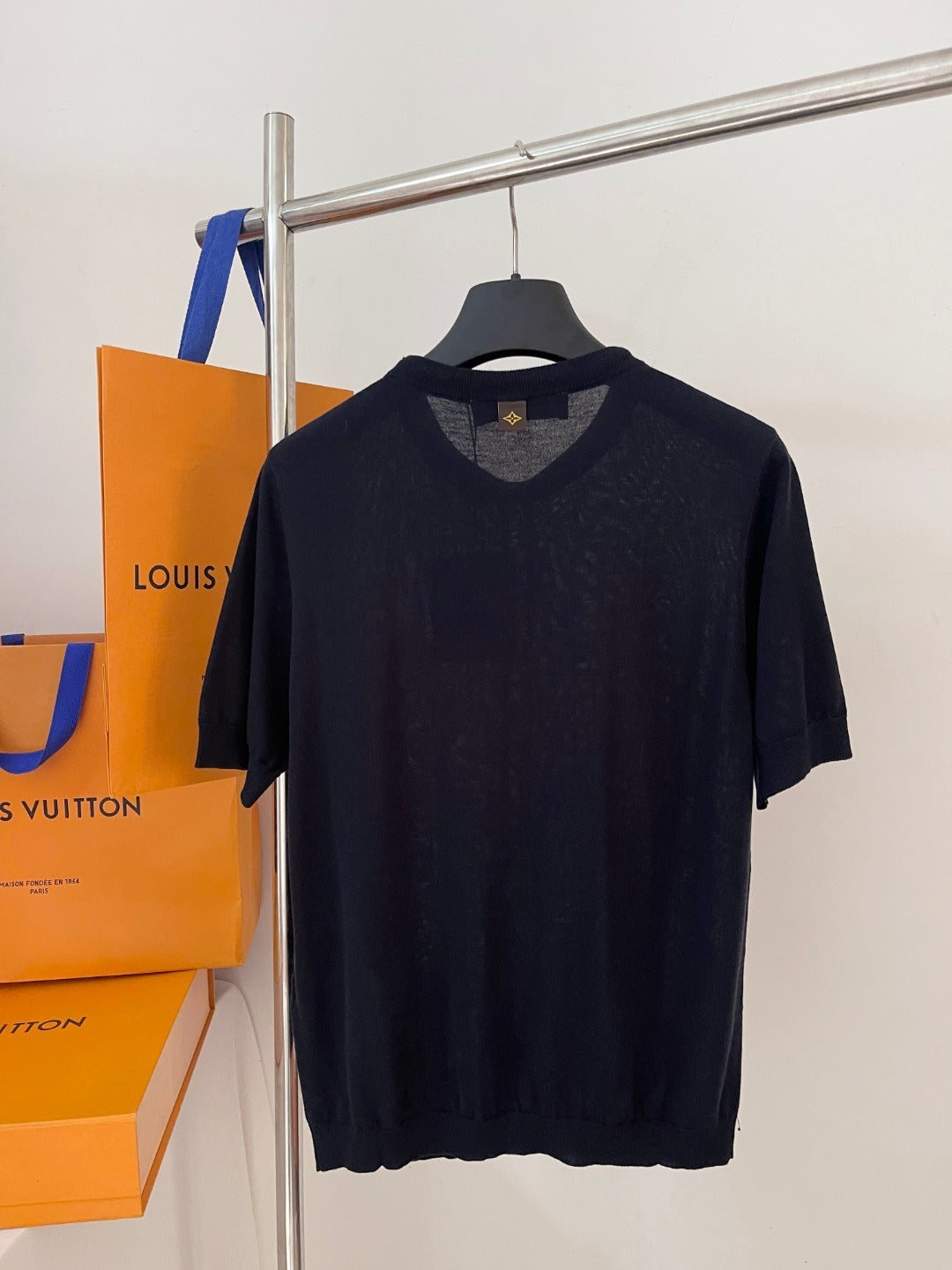 t-shirt Louis Vuitton