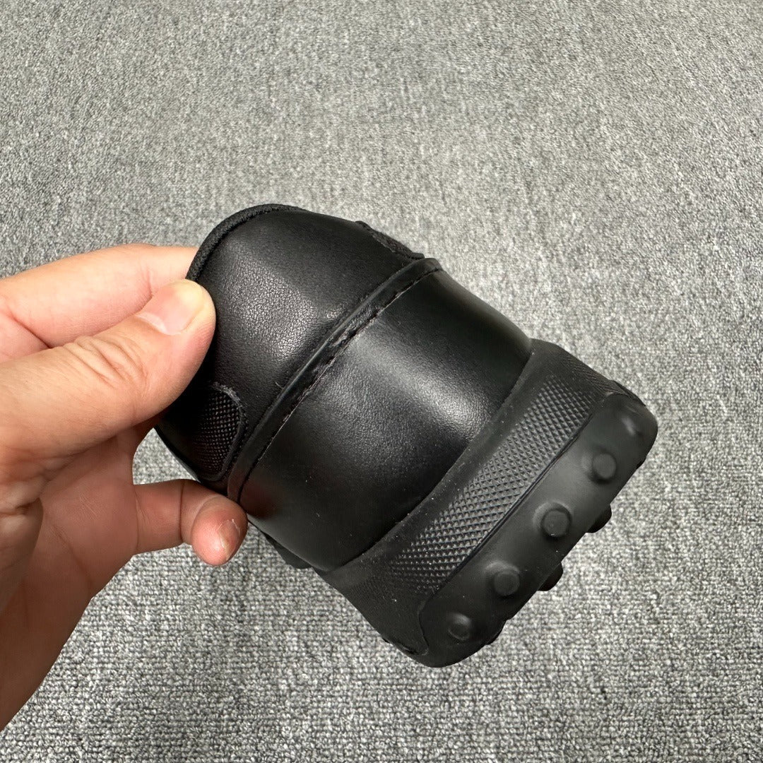 Sneakers Uomo Tod’s Run Nero