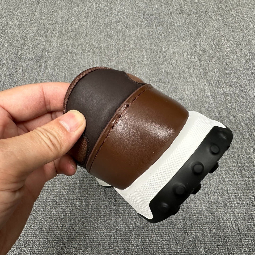 Sneakers Uomo Tod’s Run Heritage