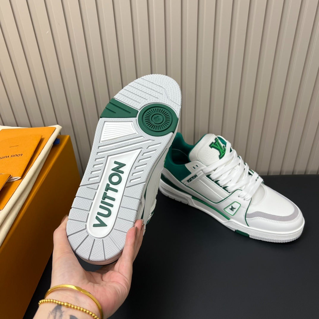 Louis Vuitton Trainer