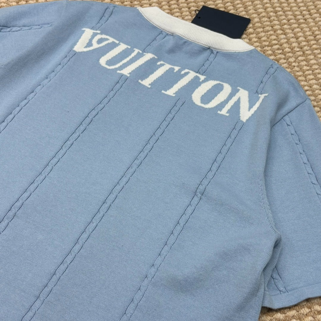 T-shirt Louis Vuitton