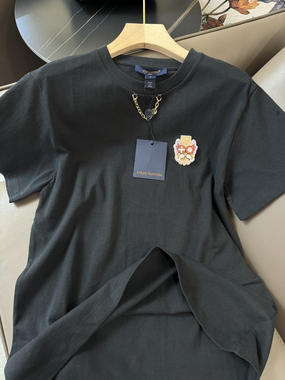 t-shirt Louis Vuitton