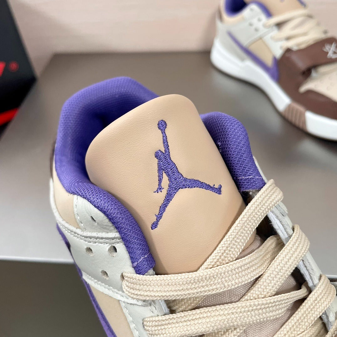 Jordan Legacy 312 Low x Travis Scott