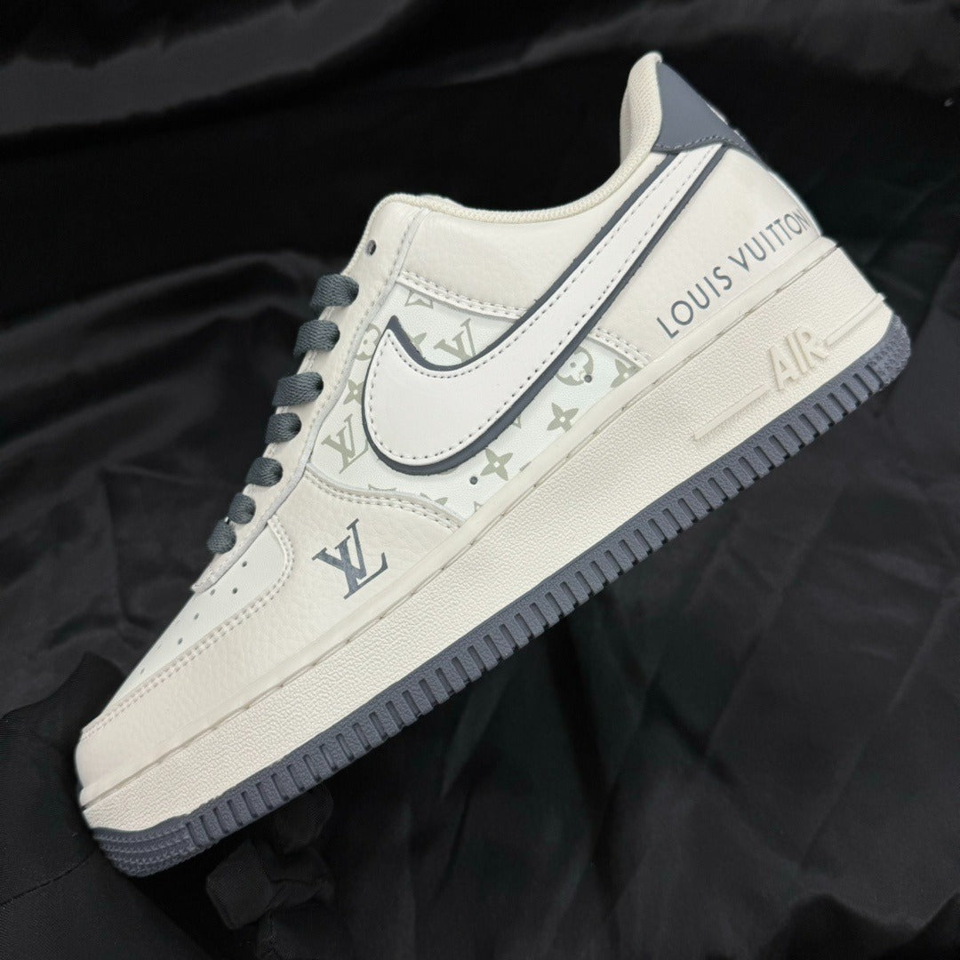 Nike Air Force 1 x Louis Vuitton