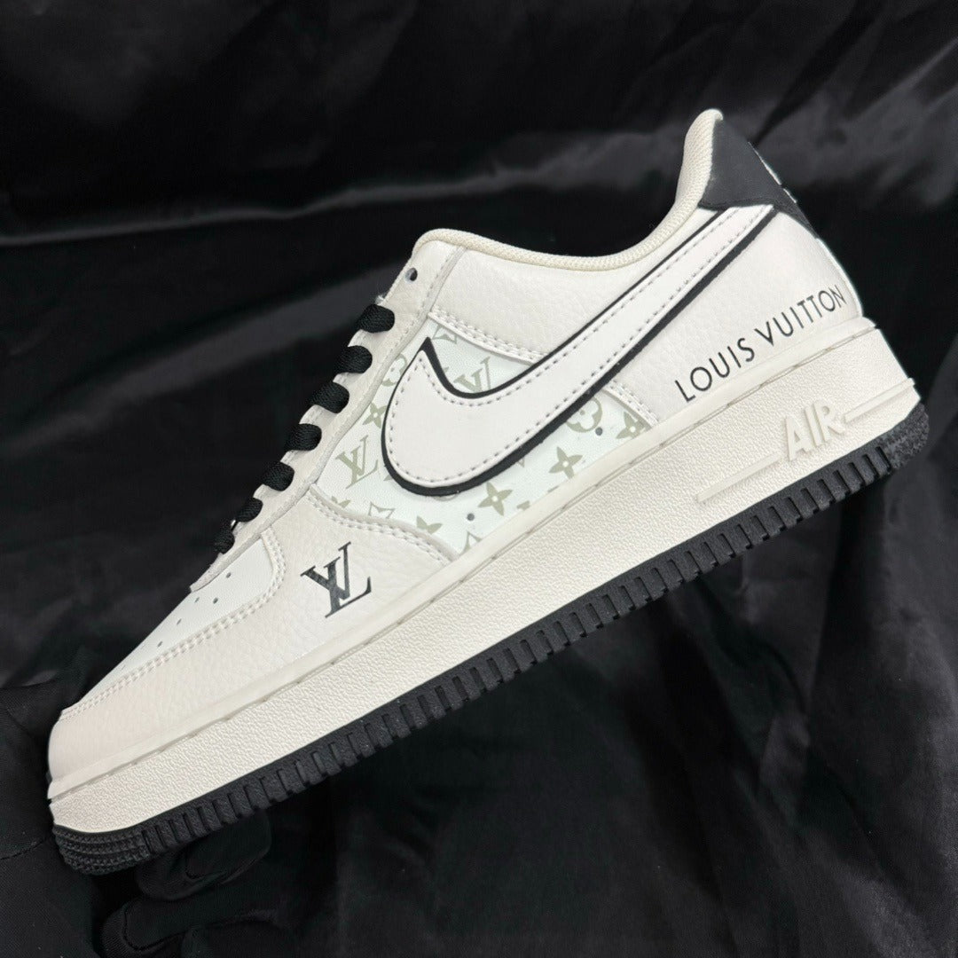 Nike Air Force 1 x Louis Vuitton