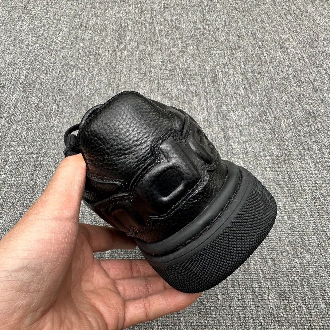 Alexander Wang AW Skate Low