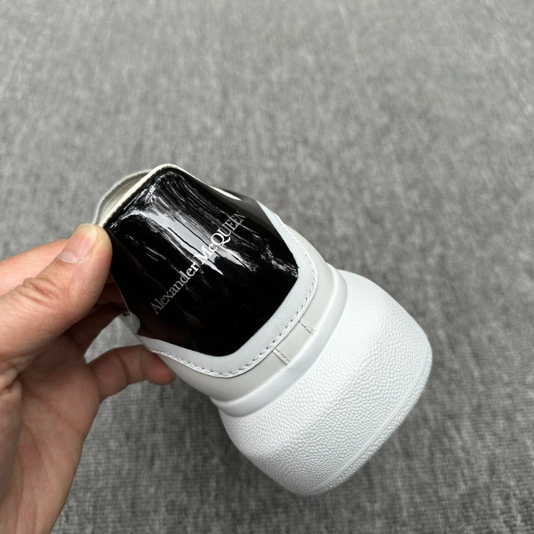 Alexander McQueen Oversized Sneaker