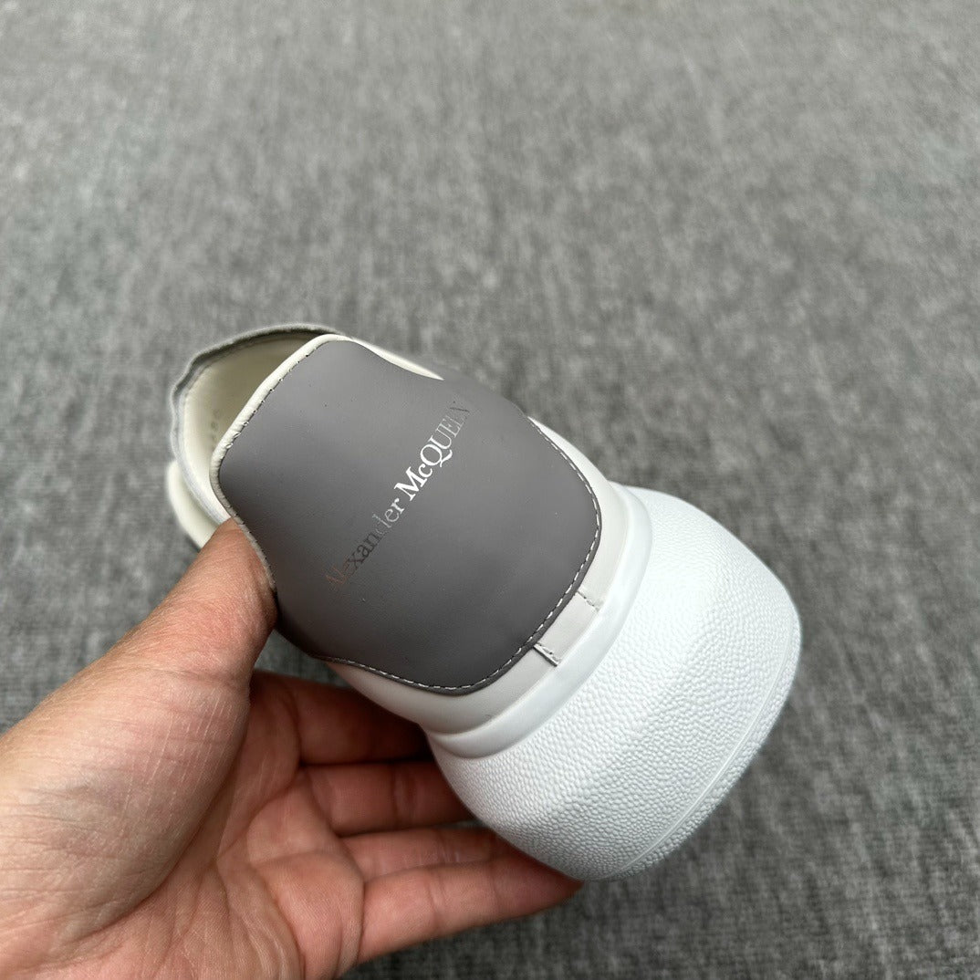 Alexander McQueen Oversized Sneaker