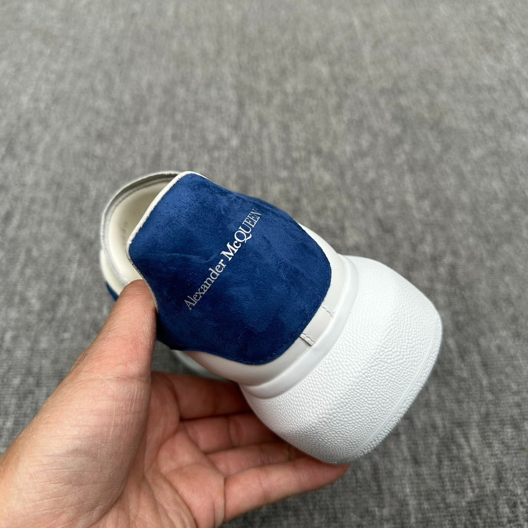 Alexander McQueen Oversized Sneaker