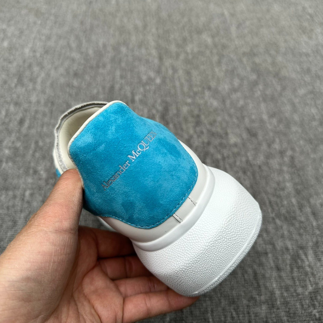 Alexander McQueen Oversized Sneaker