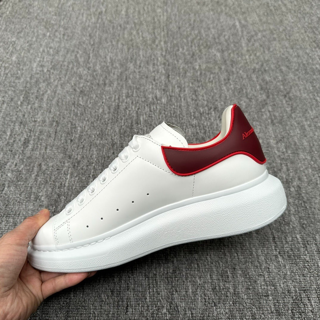 Alexander McQueen Oversized Sneaker