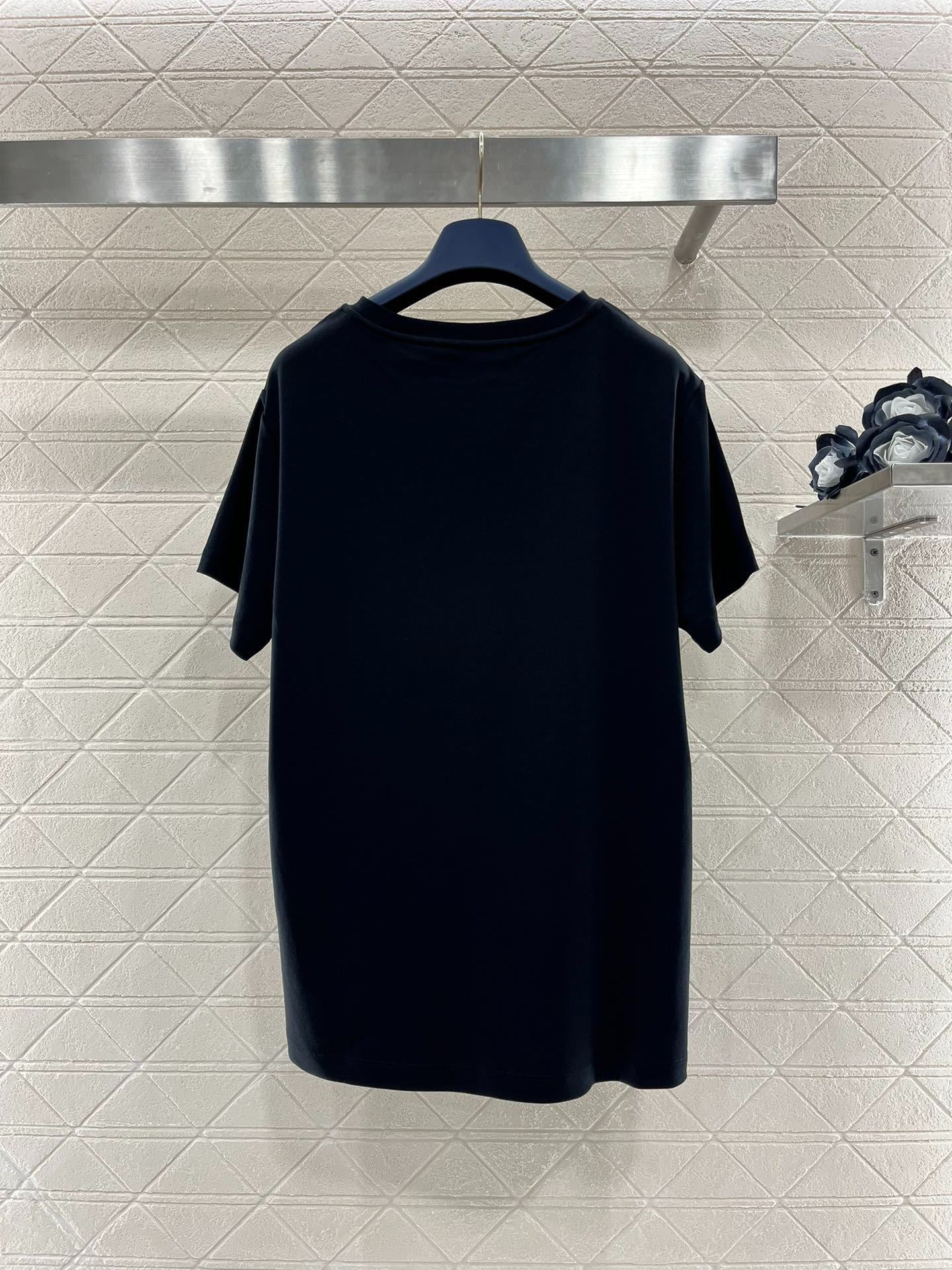 t-shirt Louis Vuitton