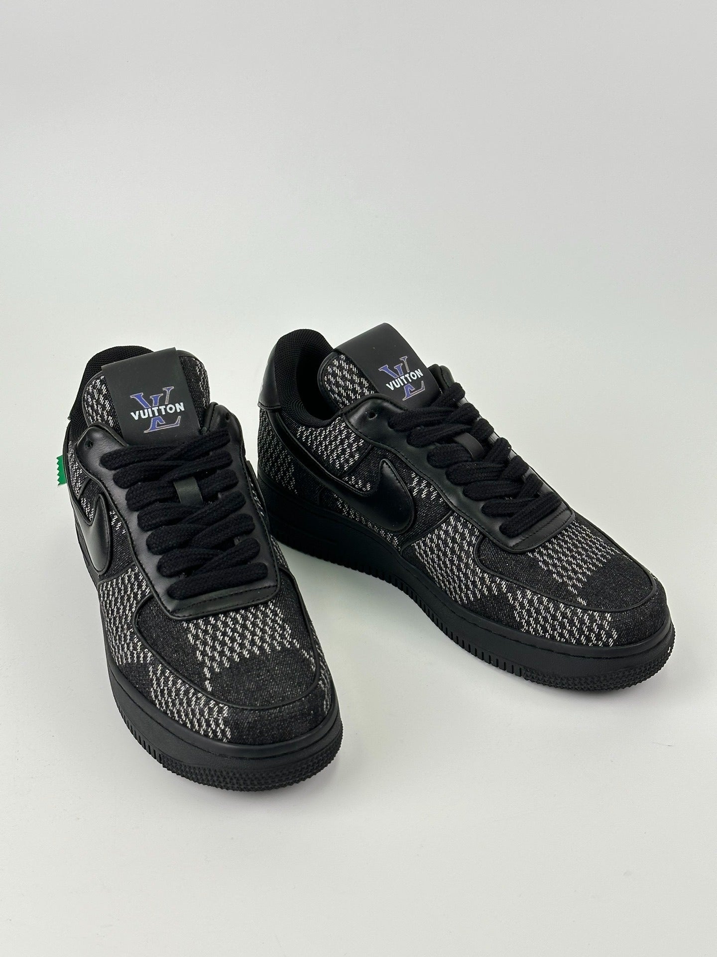 Sneakers Nike Air Force 1 x Louis Vuitton