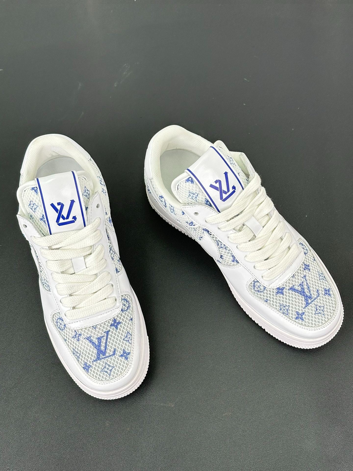 Sneakers Nike Air Force 1 x Louis Vuitton