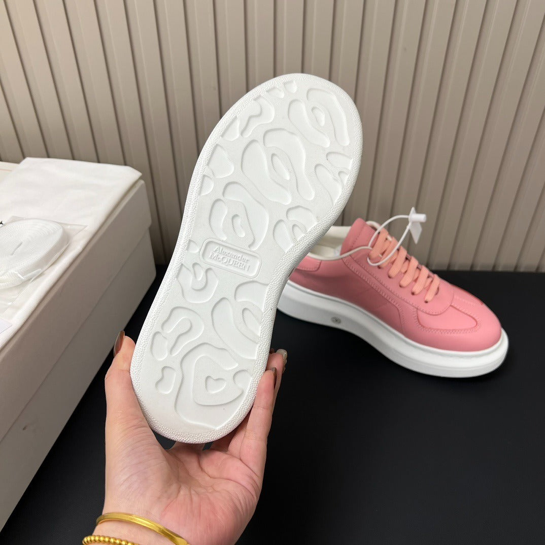 Alexander McQueen Oversized Sneaker