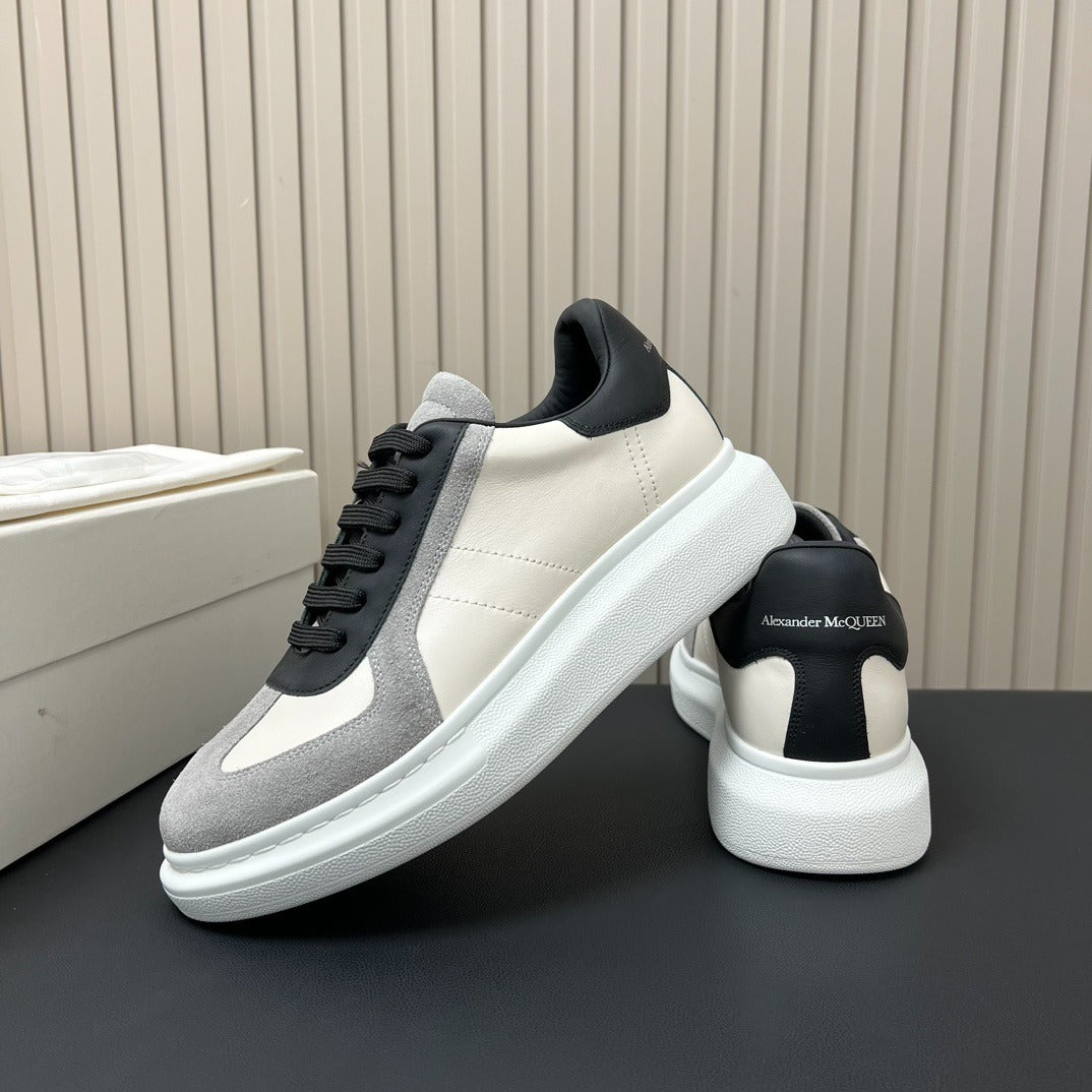 Alexander McQueen Oversized Sneaker