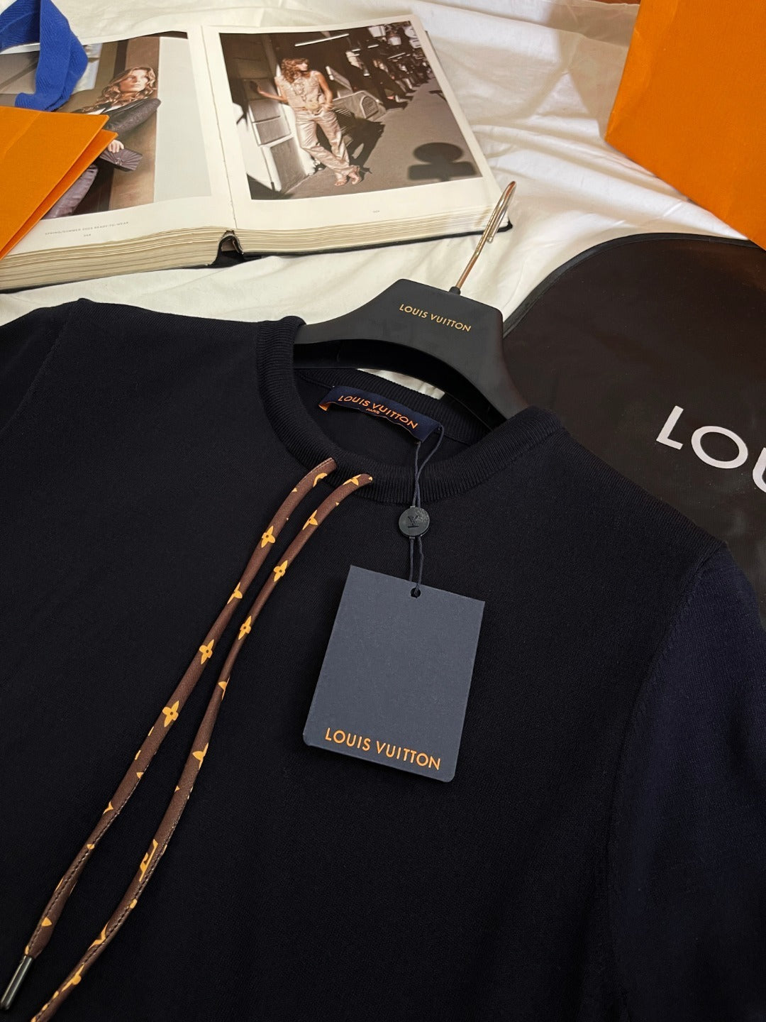 t-shirt Louis Vuitton