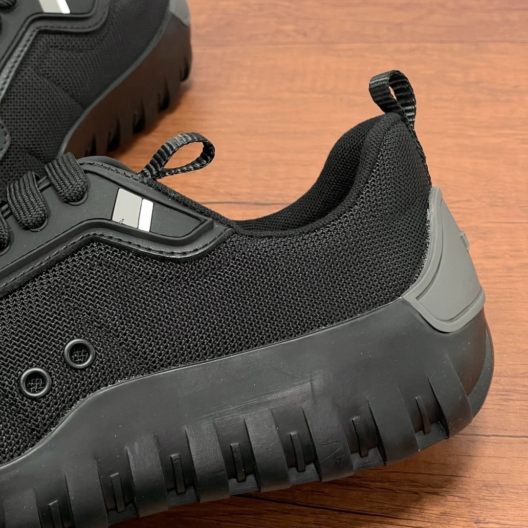 Sneakers Uomo PRADA – Collezione Tecnica