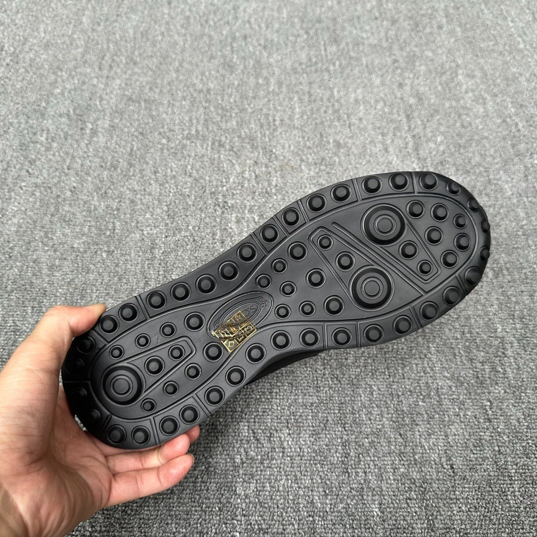 Sneakers Uomo Tod’s Run Nero