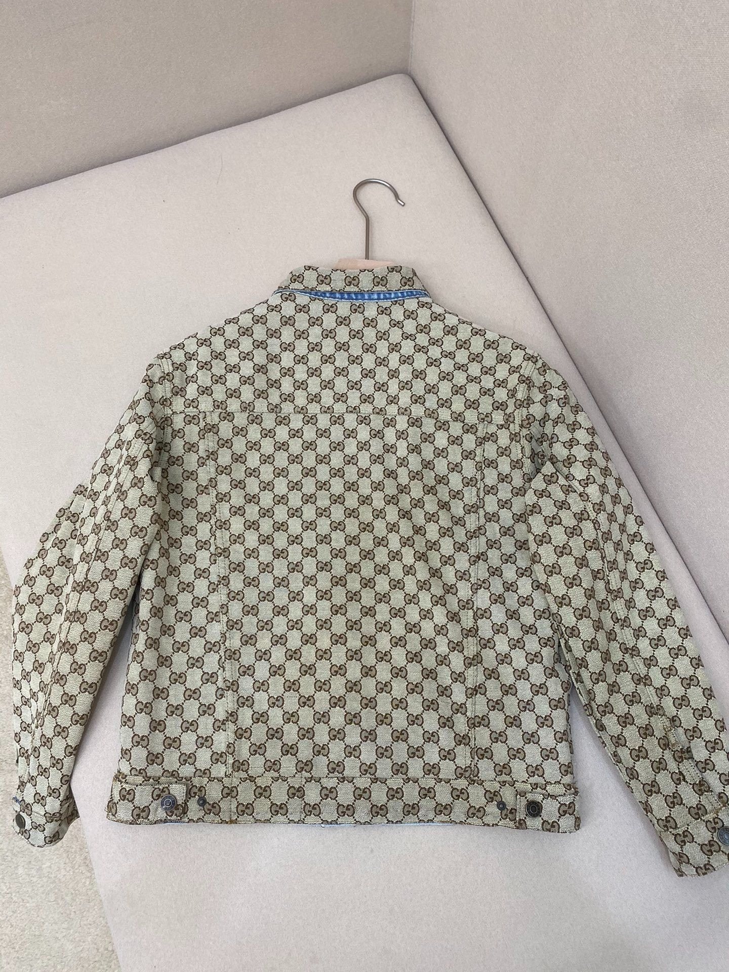 giacca Gucci