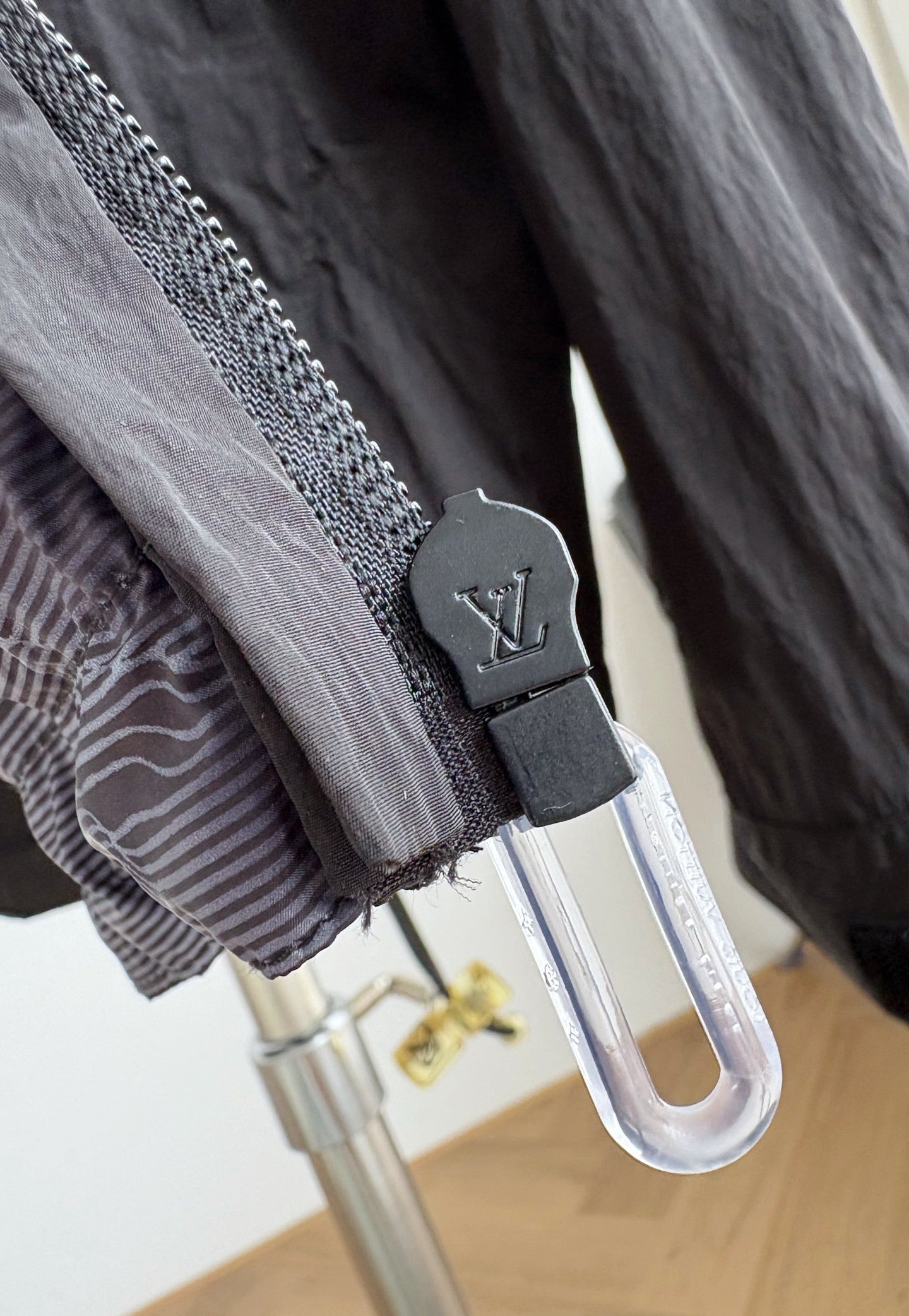 giacca Louis Vuitton