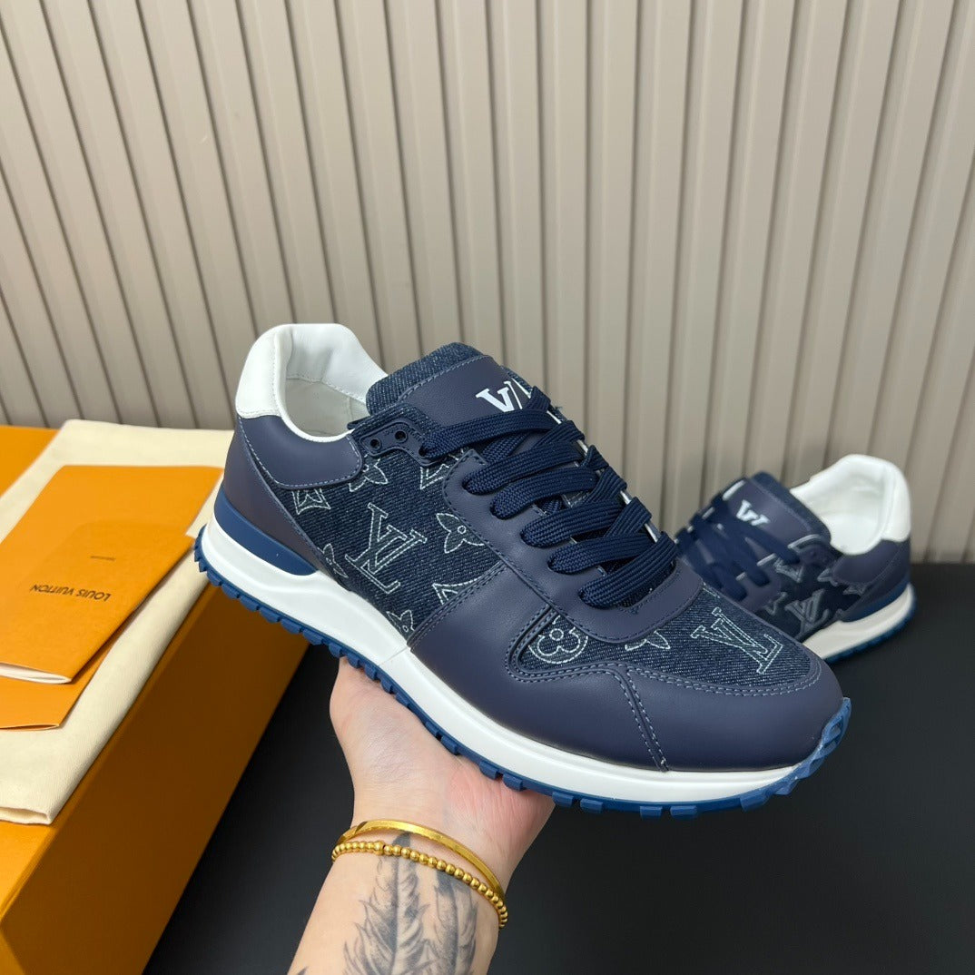 Louis Vuitton Run Away