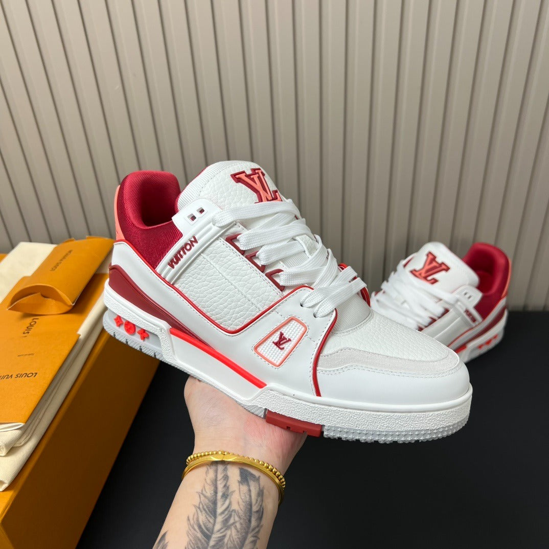 Louis Vuitton Trainer
