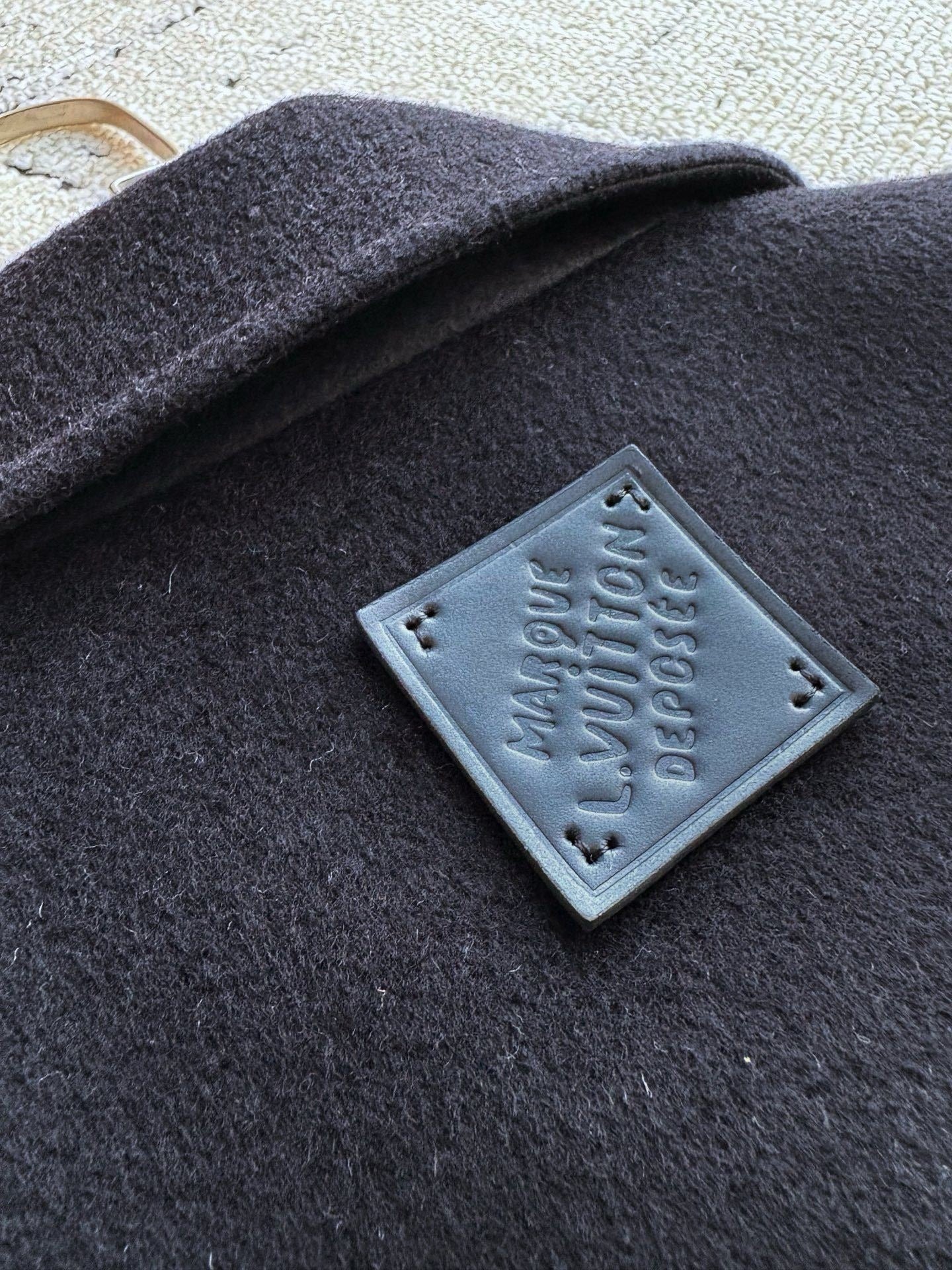 Giacca Louis Vuitton