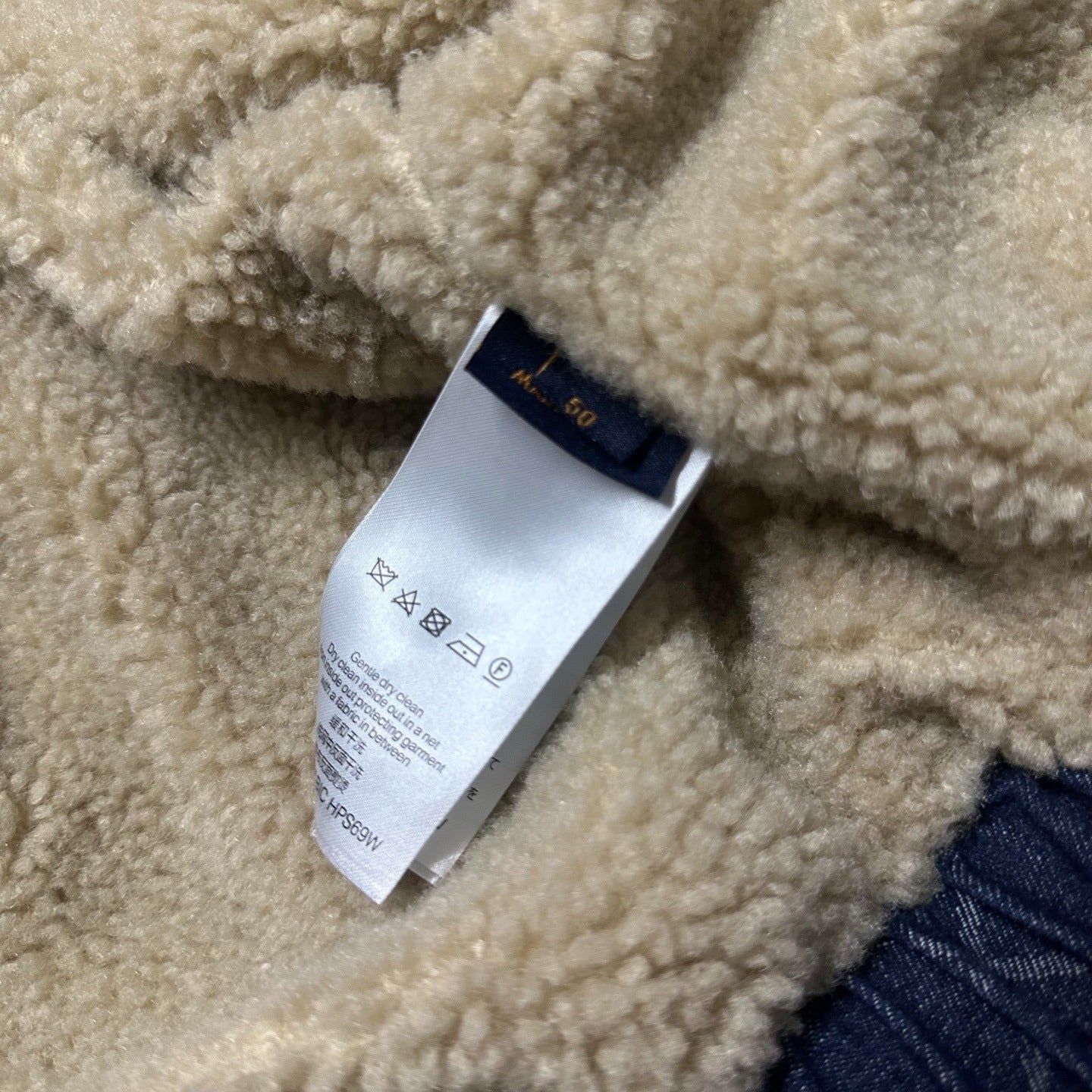 Giacca Louis Vuitton