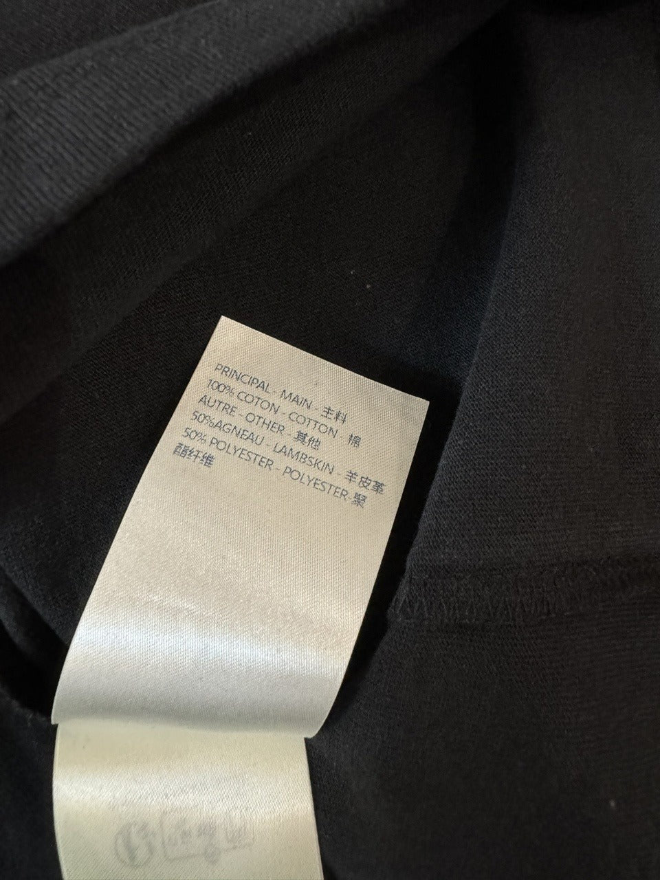 t-shirt Louis Vuitton