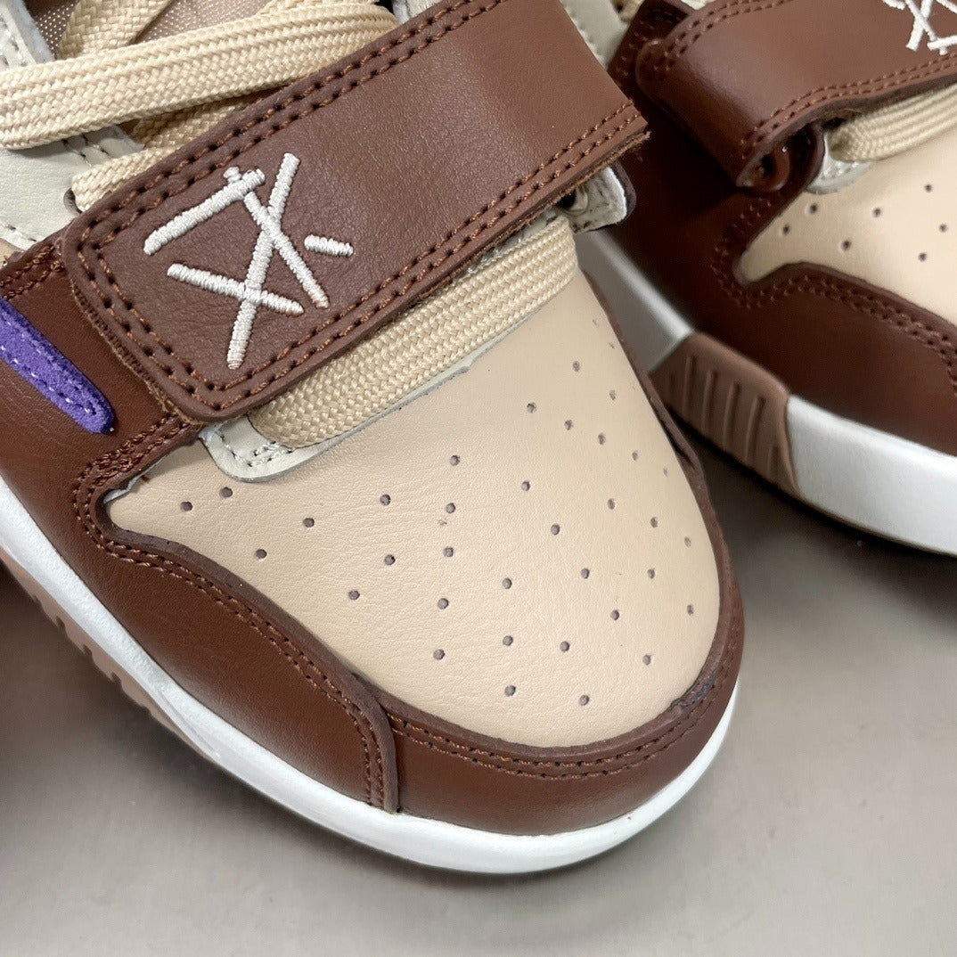 Jordan Legacy 312 Low x Travis Scott