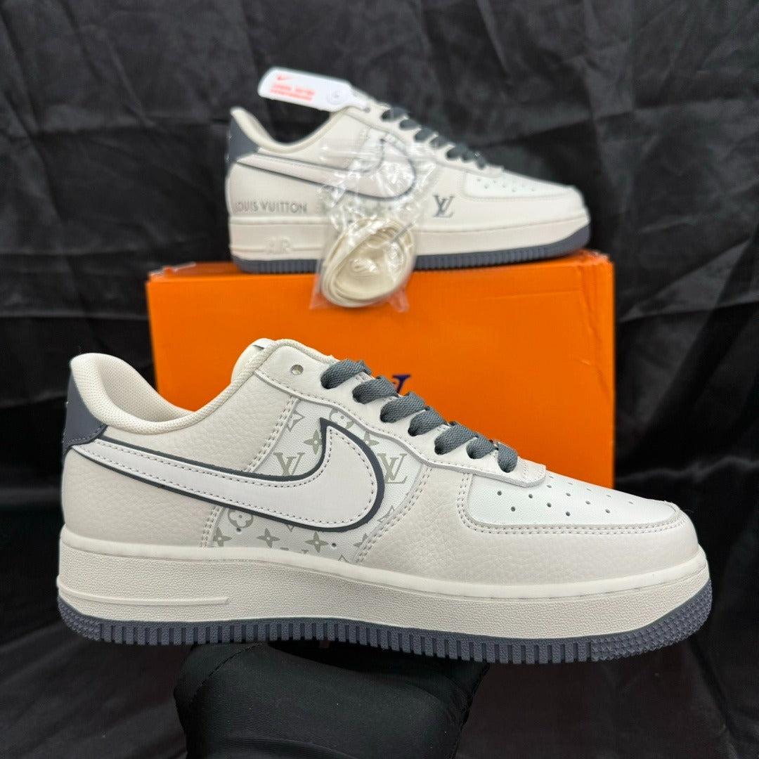Nike Air Force 1 x Louis Vuitton
