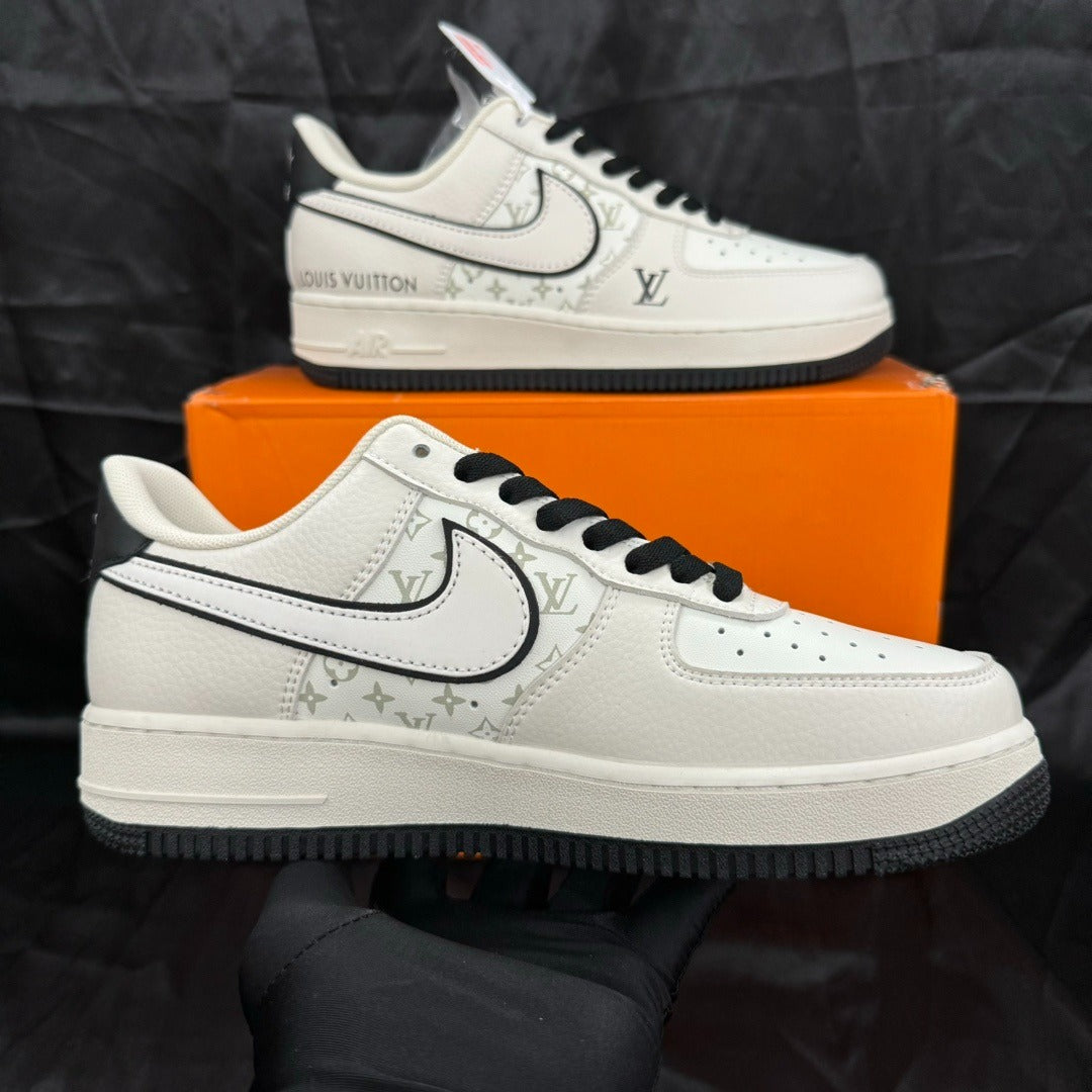 Nike Air Force 1 x Louis Vuitton