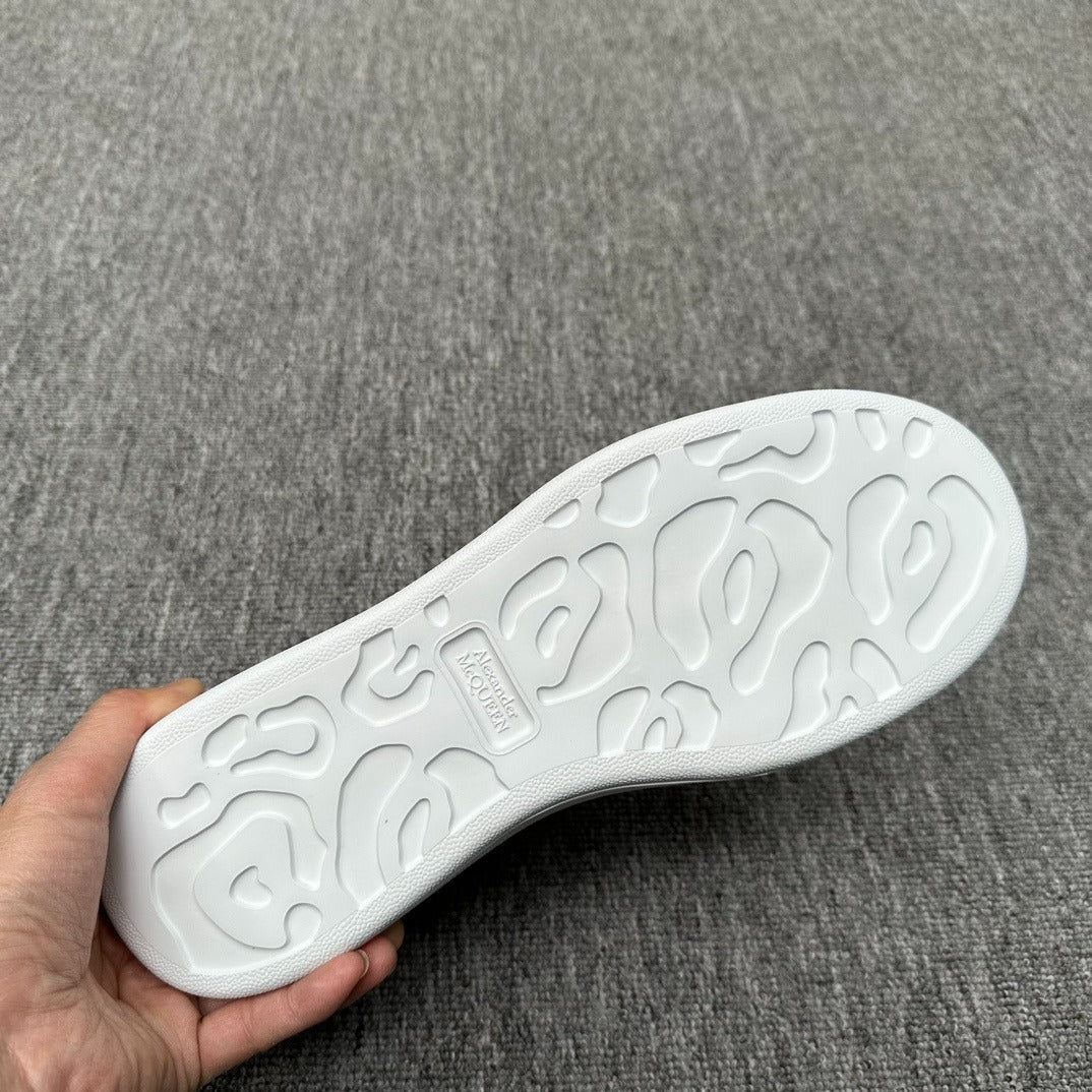 Alexander McQueen Oversized Sneaker